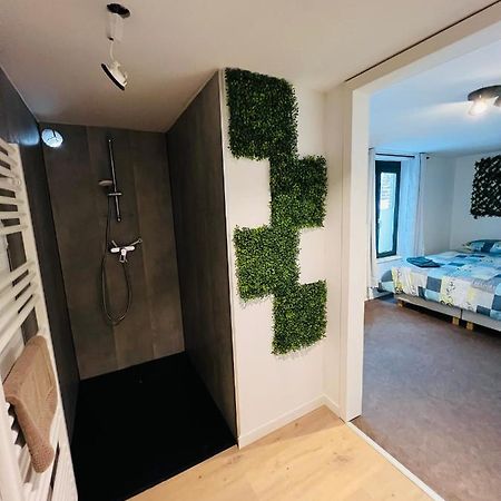L'Impasse Apartamento Spa Exterior foto